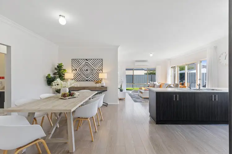 Sixth view of Homely house listing, 7 Stuckey Way, Blakeview SA 5114
