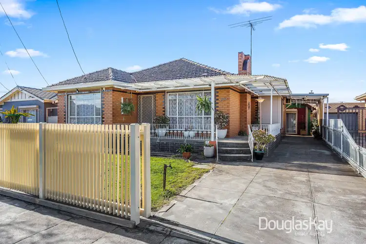 56 Westmoreland Road, Sunshine North VIC 3020