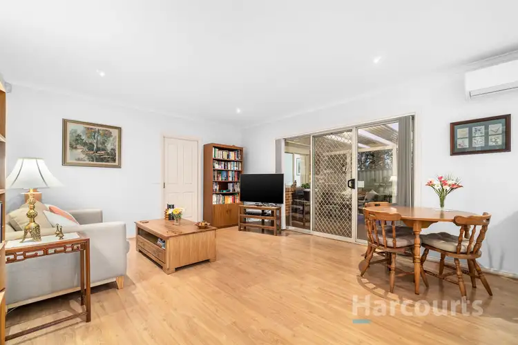 Third view of Homely unit listing, 1/18 Myrtle Avenue, Heathmont VIC 3135