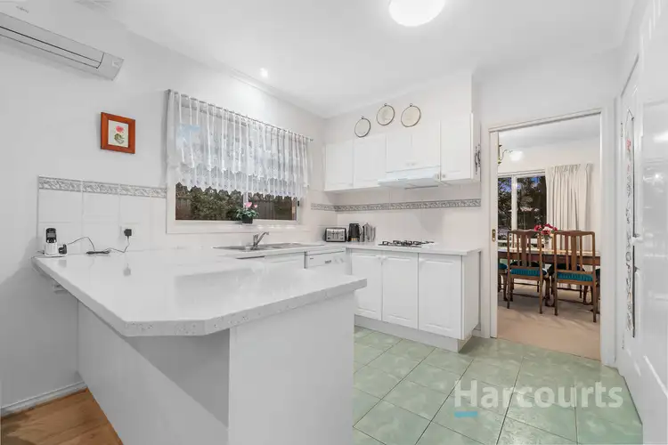 Fourth view of Homely unit listing, 1/18 Myrtle Avenue, Heathmont VIC 3135