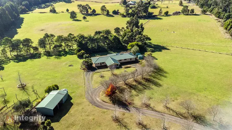 2994 Healesville-Kinglake Road, Kinglake VIC 3763