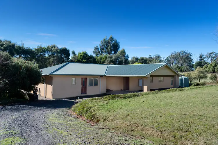 Second view of Homely house listing, 2994 Healesville-Kinglake Road, Kinglake VIC 3763