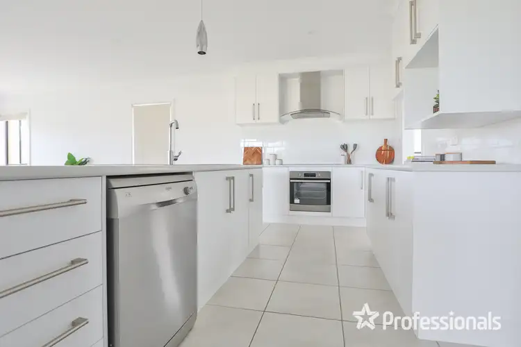 Third view of Homely land listing, 22 Ontario Park Drive, Mildura VIC 3500