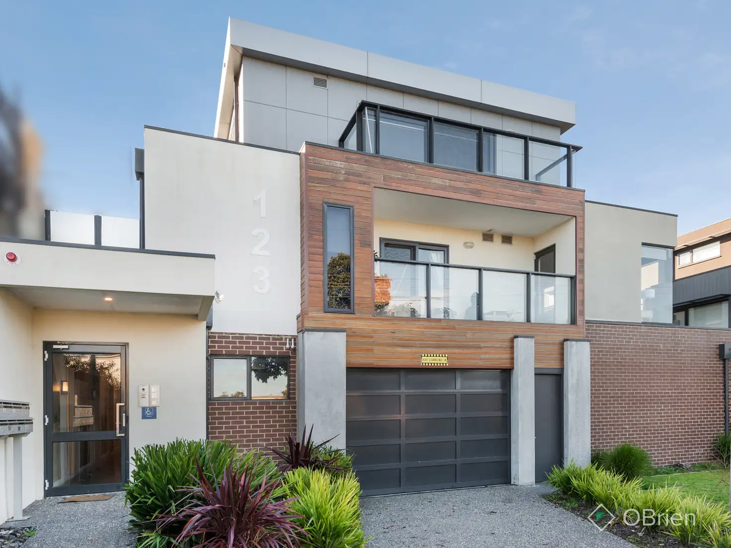 Main view of Homely unit listing, 5/123 McDonald Street, Mordialloc VIC 3195