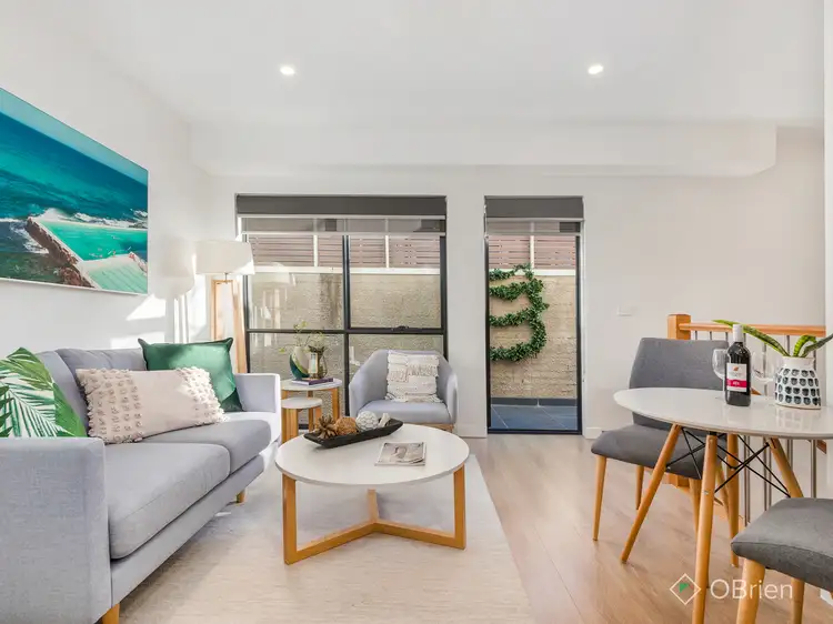 Second view of Homely unit listing, 5/123 McDonald Street, Mordialloc VIC 3195