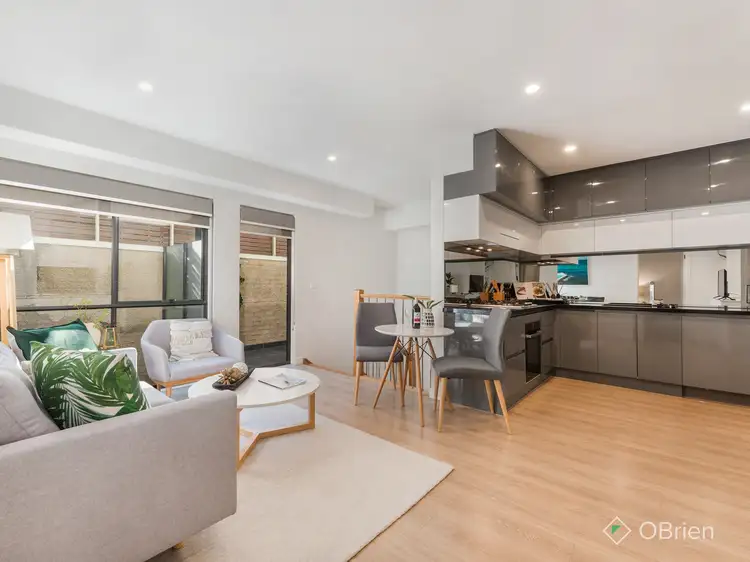 Fourth view of Homely unit listing, 5/123 McDonald Street, Mordialloc VIC 3195