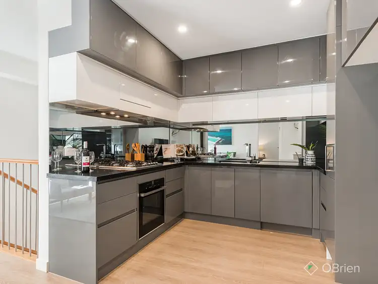 Fifth view of Homely unit listing, 5/123 McDonald Street, Mordialloc VIC 3195