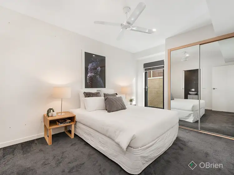 Sixth view of Homely unit listing, 5/123 McDonald Street, Mordialloc VIC 3195