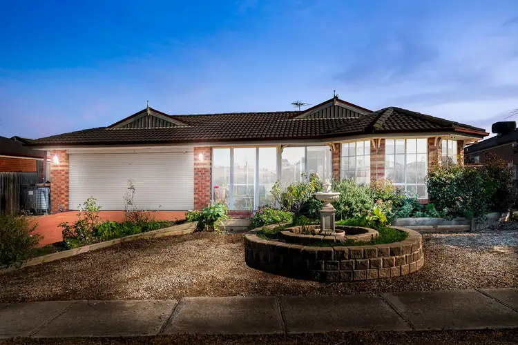 79 Westlake Drive, Melton West VIC 3337