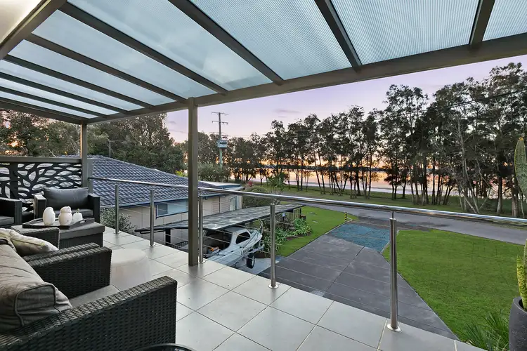 Second view of Homely house listing, 270 Geoffrey Road, Chittaway Point NSW 2261