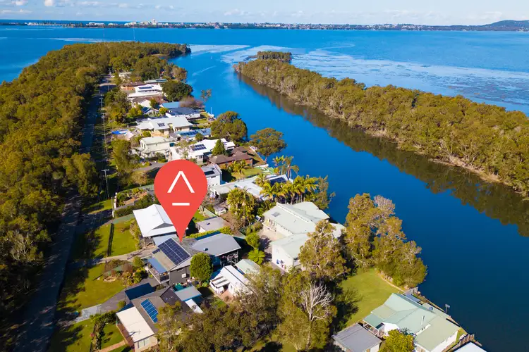 Third view of Homely house listing, 270 Geoffrey Road, Chittaway Point NSW 2261