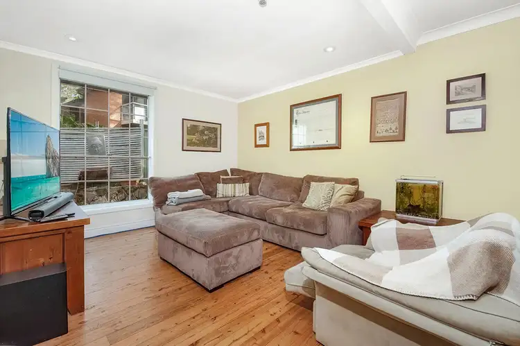 Third view of Homely house listing, 96 Old Berowra Road, Hornsby NSW 2077