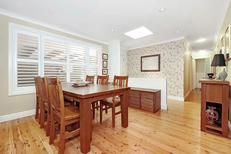 Fifth view of Homely house listing, 96 Old Berowra Road, Hornsby NSW 2077