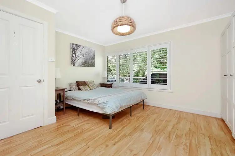 Sixth view of Homely house listing, 96 Old Berowra Road, Hornsby NSW 2077