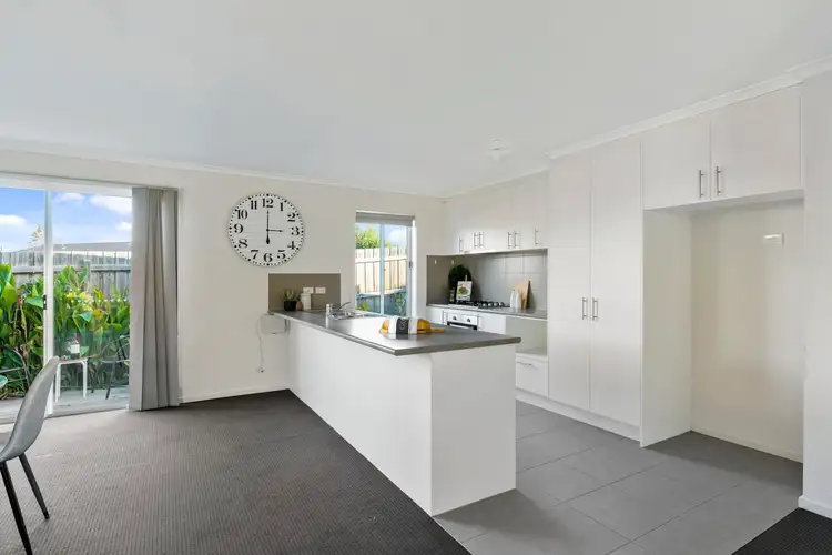 Fourth view of Homely townhouse listing, 6/8 Silverdale Drive, Darley VIC 3340