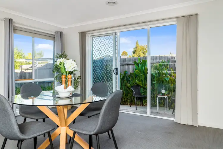 Fifth view of Homely townhouse listing, 6/8 Silverdale Drive, Darley VIC 3340