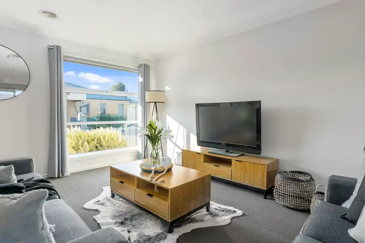 Sixth view of Homely townhouse listing, 6/8 Silverdale Drive, Darley VIC 3340