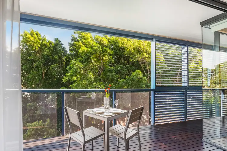 513/1 Sterling Circuit, Camperdown NSW 2050