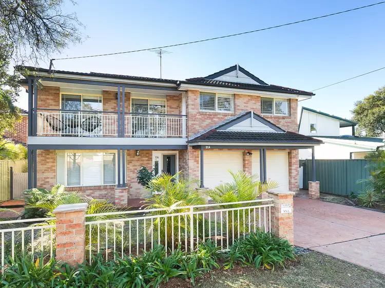 35A Forest Road, Miranda NSW 2228