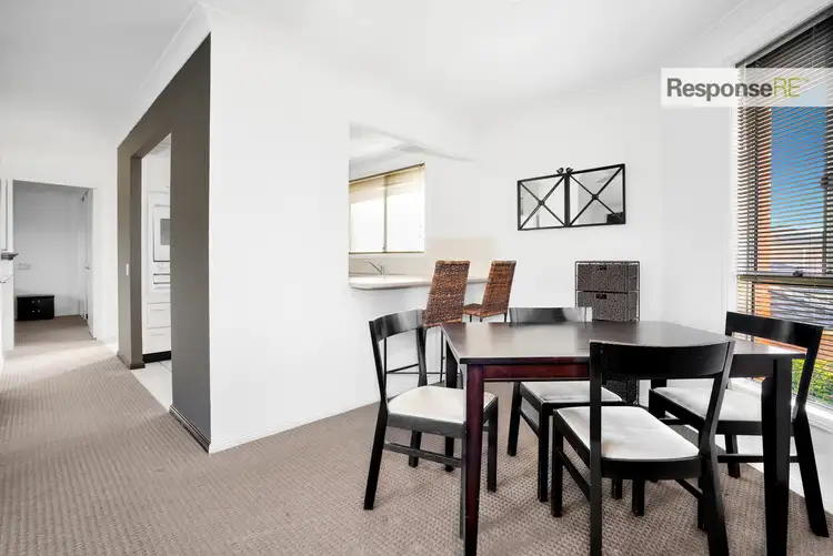 Fourth view of Homely unit listing, 144/37 Mulgoa Road, Penrith NSW 2750