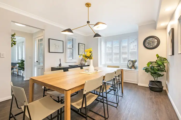 Fourth view of Homely townhouse listing, 3/58 Elizabeth Street, Moss Vale NSW 2577