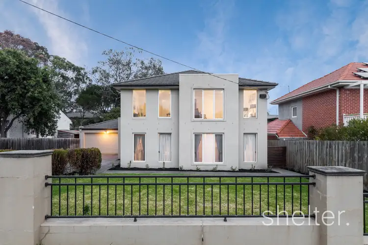 6 Lucerne Street, Ashburton VIC 3147