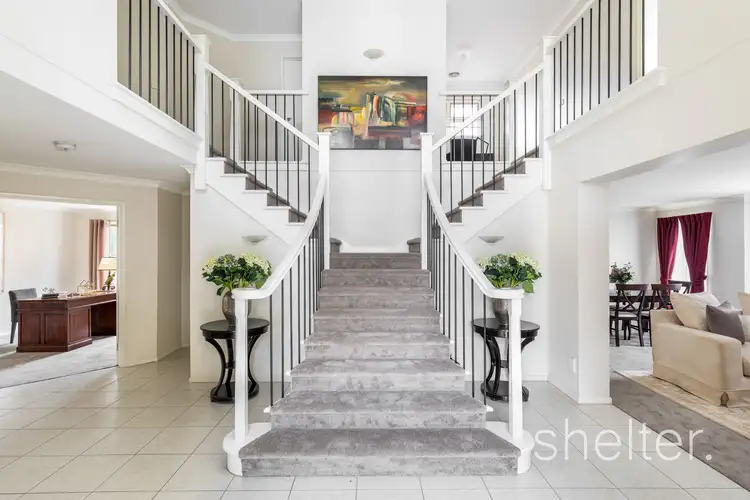 Second view of Homely house listing, 6 Lucerne Street, Ashburton VIC 3147