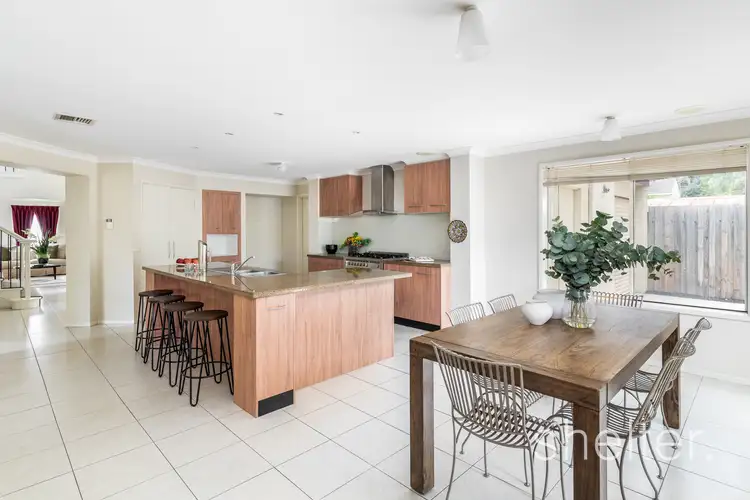 Third view of Homely house listing, 6 Lucerne Street, Ashburton VIC 3147