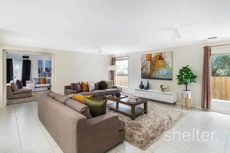 Fourth view of Homely house listing, 6 Lucerne Street, Ashburton VIC 3147