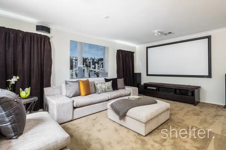 Fifth view of Homely house listing, 6 Lucerne Street, Ashburton VIC 3147