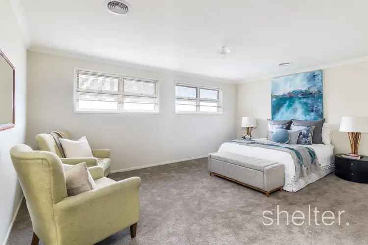 Sixth view of Homely house listing, 6 Lucerne Street, Ashburton VIC 3147