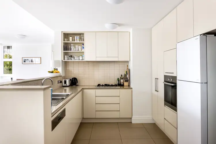 Second view of Homely apartment listing, 29/1 Rosewater Circuit, Breakfast Point NSW 2137