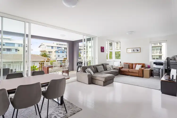 Third view of Homely apartment listing, 29/1 Rosewater Circuit, Breakfast Point NSW 2137