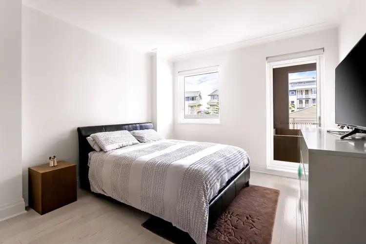 Fourth view of Homely apartment listing, 29/1 Rosewater Circuit, Breakfast Point NSW 2137