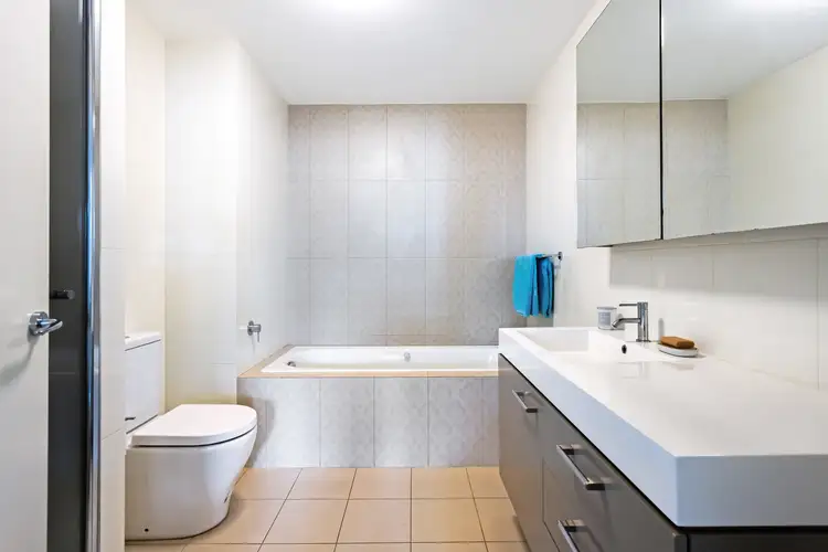 Fifth view of Homely apartment listing, 29/1 Rosewater Circuit, Breakfast Point NSW 2137