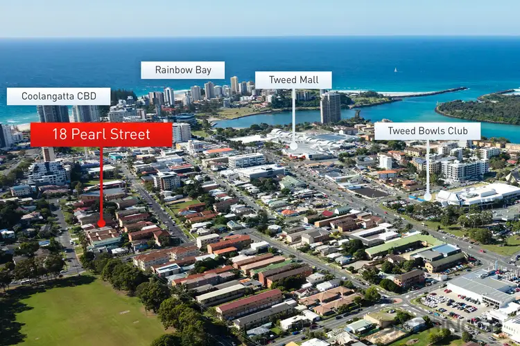 6/18 Pearl Street, Tweed Heads NSW 2485
