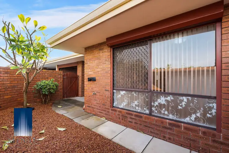 3/15 Golf Road, Parkwood WA 6147