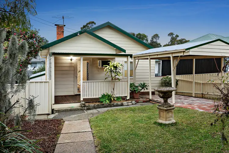 363 Sandgate Road, Shortland NSW 2307