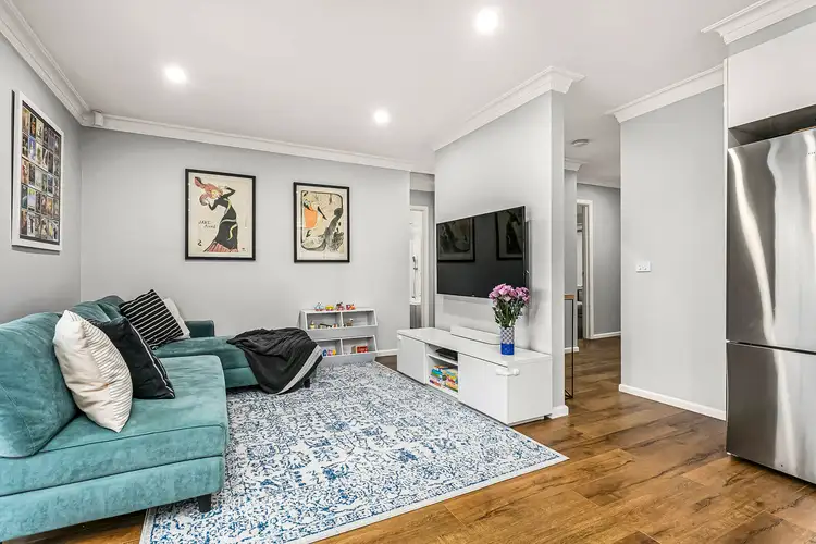 Second view of Homely house listing, 41 Ridgeway Avenue, Glenroy VIC 3046