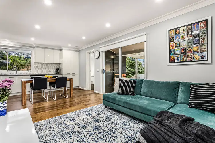Third view of Homely house listing, 41 Ridgeway Avenue, Glenroy VIC 3046