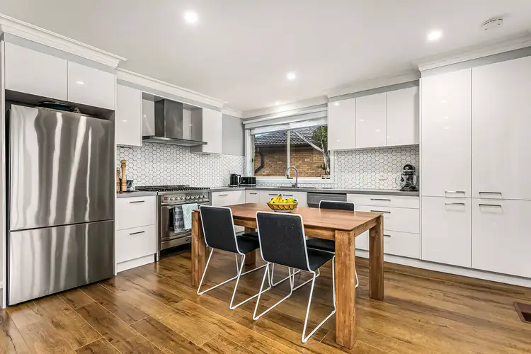 Fourth view of Homely house listing, 41 Ridgeway Avenue, Glenroy VIC 3046