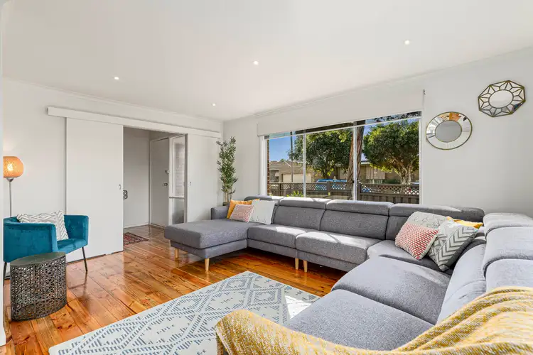 Second view of Homely house listing, 3 Leavesdon Avenue, Kealba VIC 3021