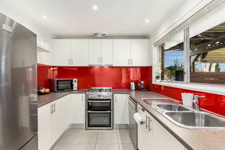 Fifth view of Homely house listing, 3 Leavesdon Avenue, Kealba VIC 3021