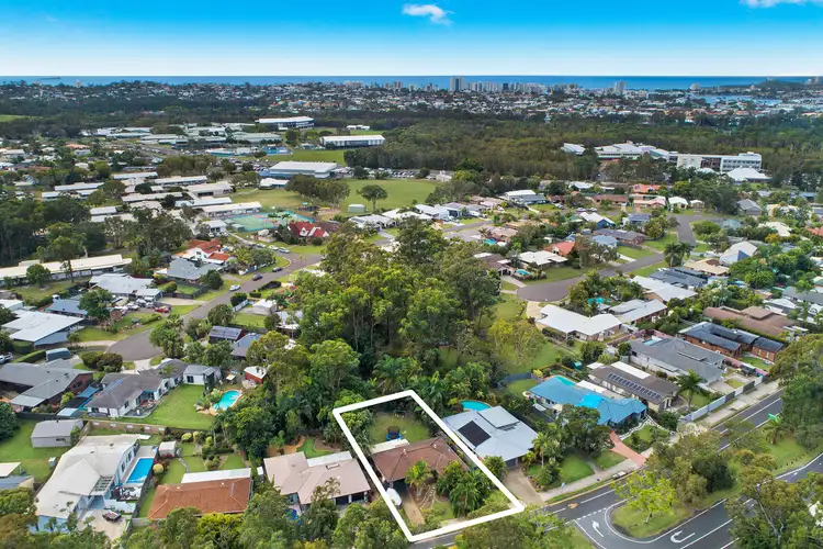 52 Karawatha Drive, Mountain Creek QLD 4557