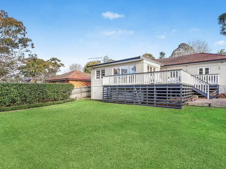 Second view of Homely house listing, 11 Havilah Avenue, Wahroonga NSW 2076