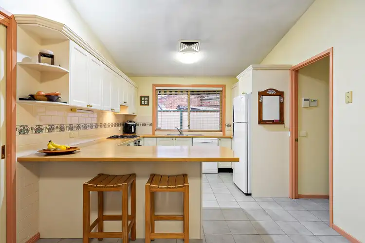 Second view of Homely house listing, 10 Bateman Place, Bligh Park NSW 2756