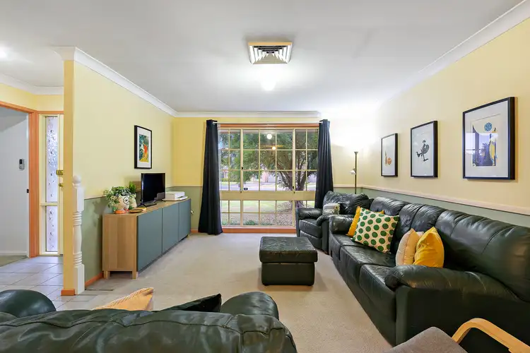 Third view of Homely house listing, 10 Bateman Place, Bligh Park NSW 2756