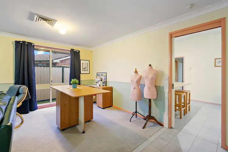 Fourth view of Homely house listing, 10 Bateman Place, Bligh Park NSW 2756