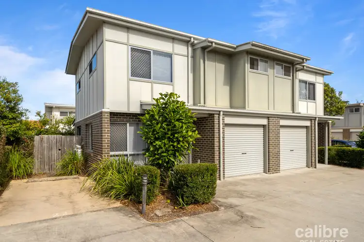 Main view of Homely townhouse listing, 22/45 Ari Street, Marsden QLD 4132