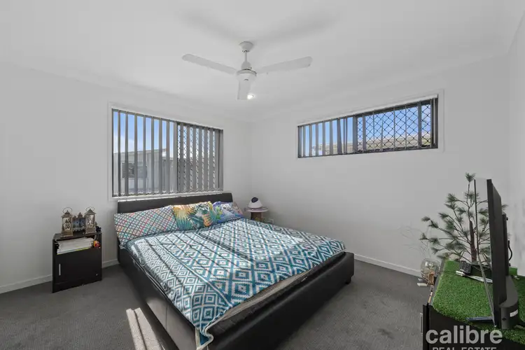 Fourth view of Homely townhouse listing, 22/45 Ari Street, Marsden QLD 4132